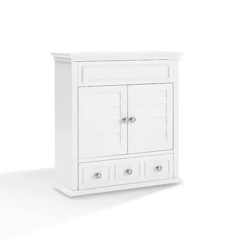 Pensile caldo bianco