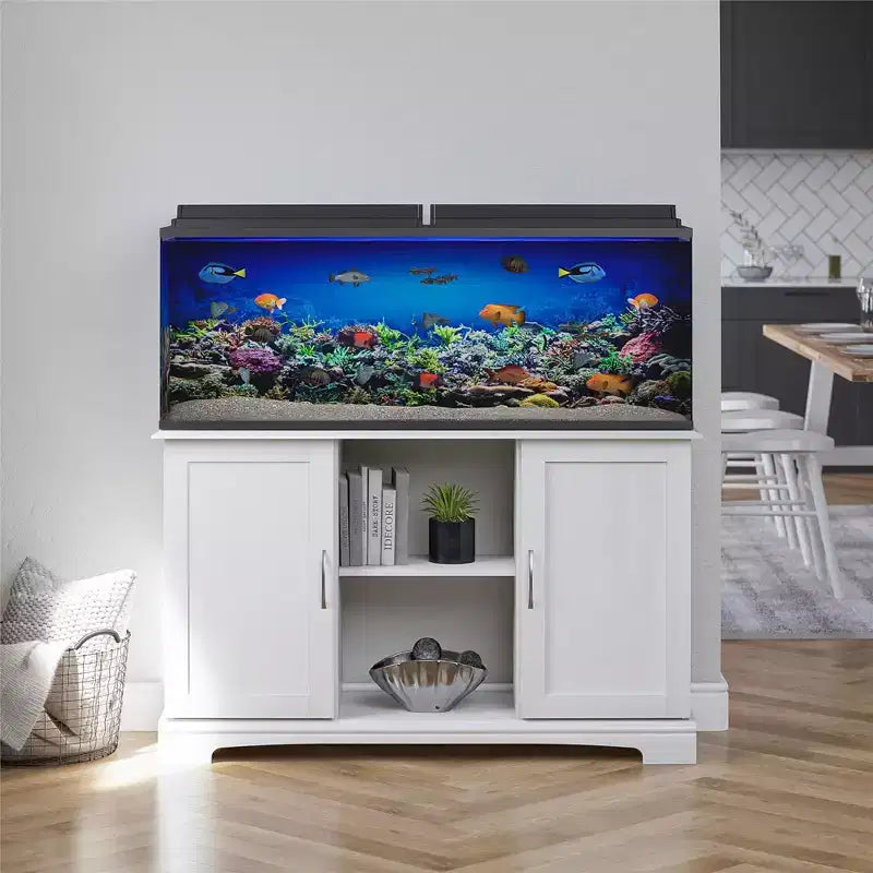 Supporto per Acquario o Terrario da 190 - 280 Litri