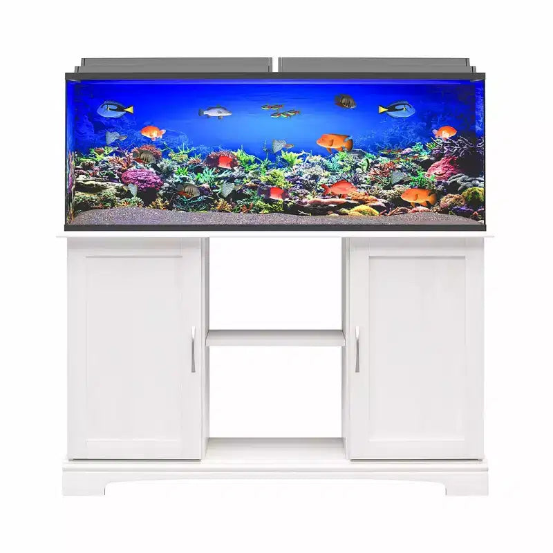 Supporto per Acquario o Terrario da 190 - 280 Litri