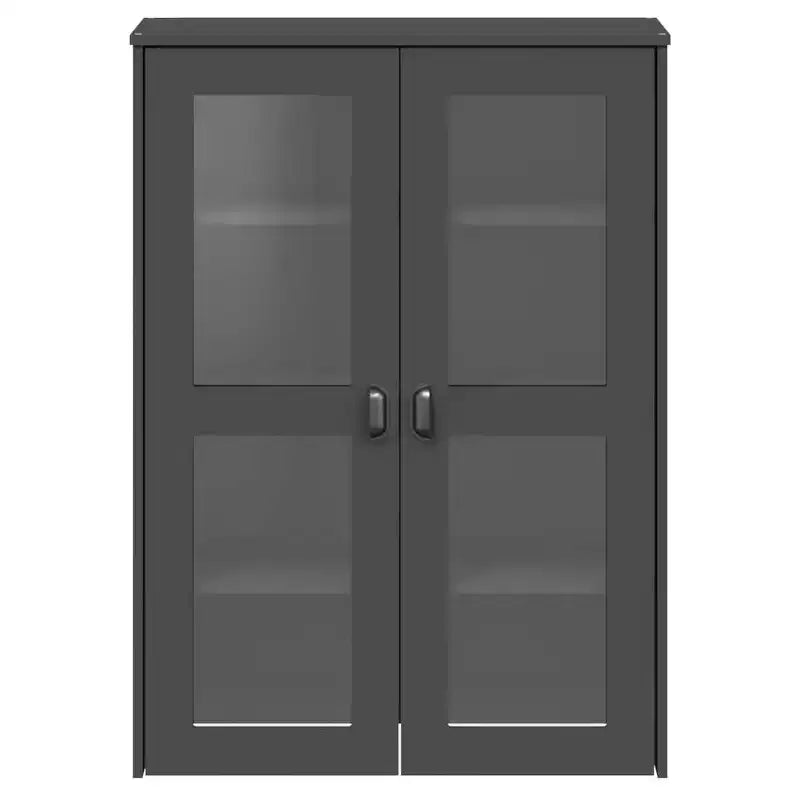 Madia alta Top - Soluzione di archiviazione con un tocco industriale.