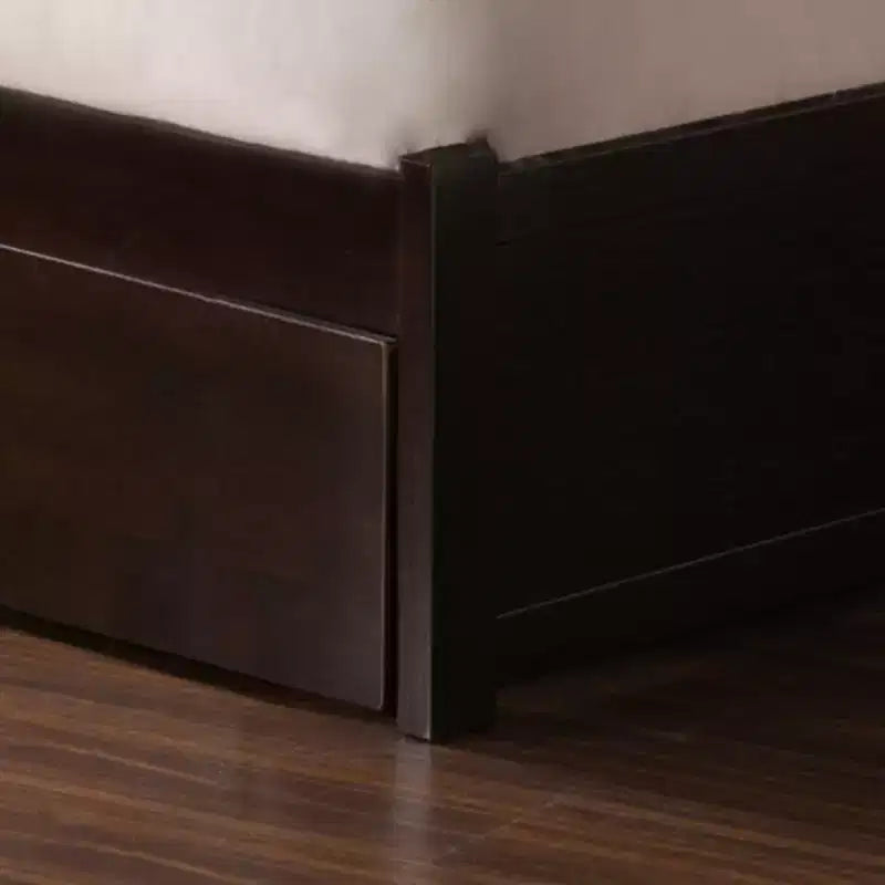 Testiere letto indipendenti con giroletto
