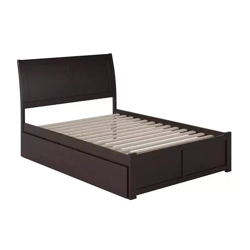 Testiere letto indipendenti con giroletto
