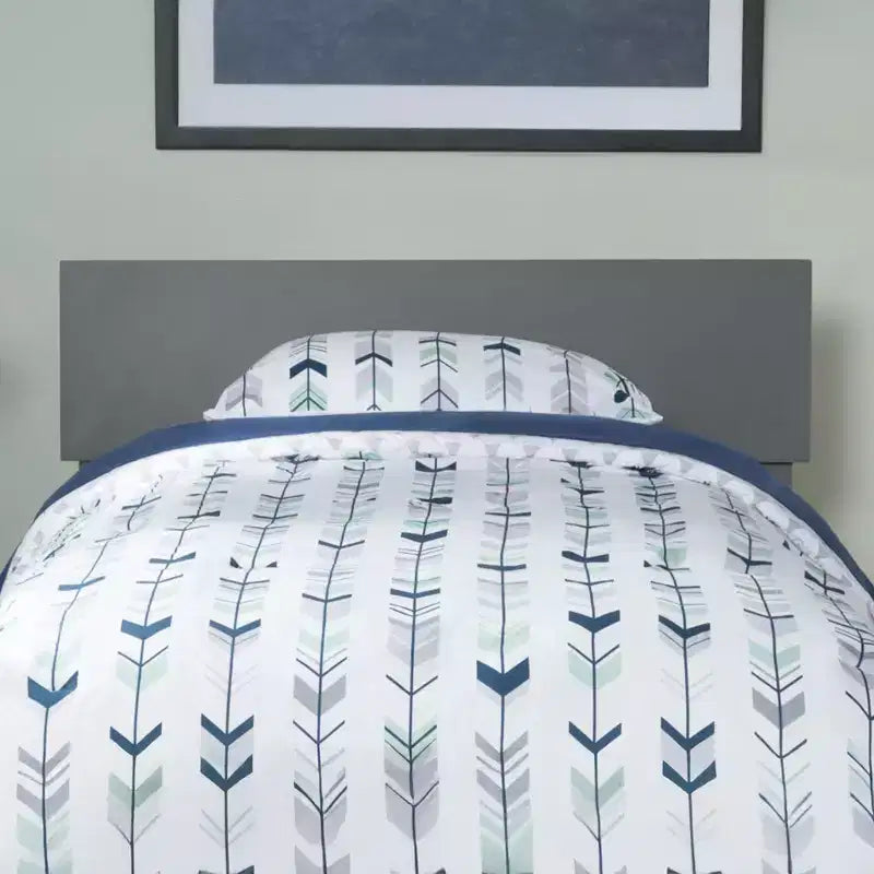 Testiere letto indipendenti con giroletto