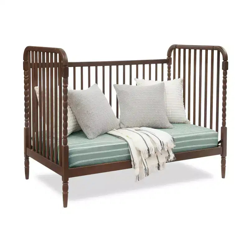 Culla convertibile 4-in-1