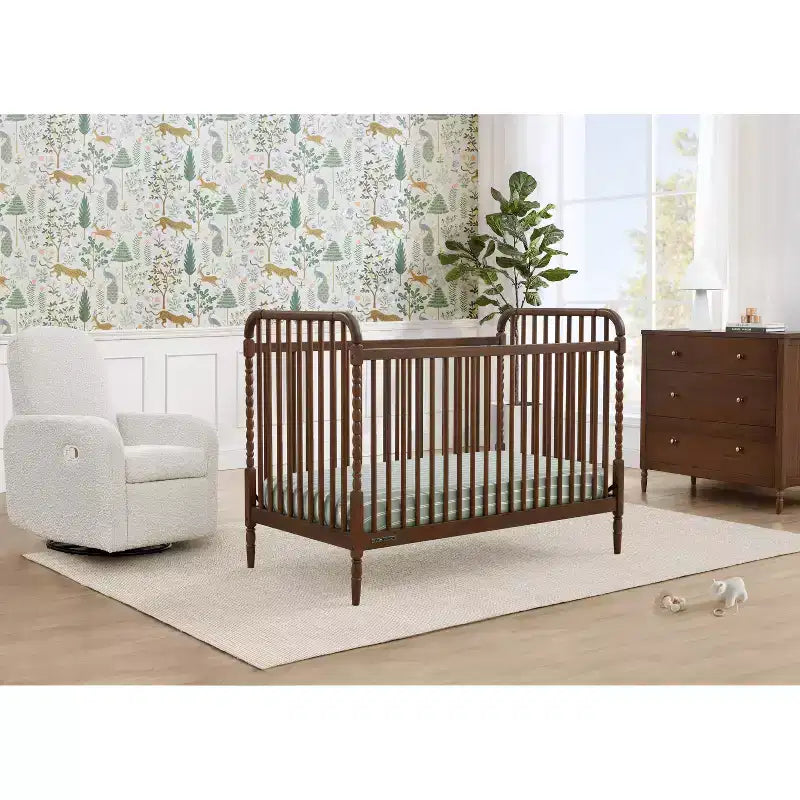Culla convertibile 4-in-1
