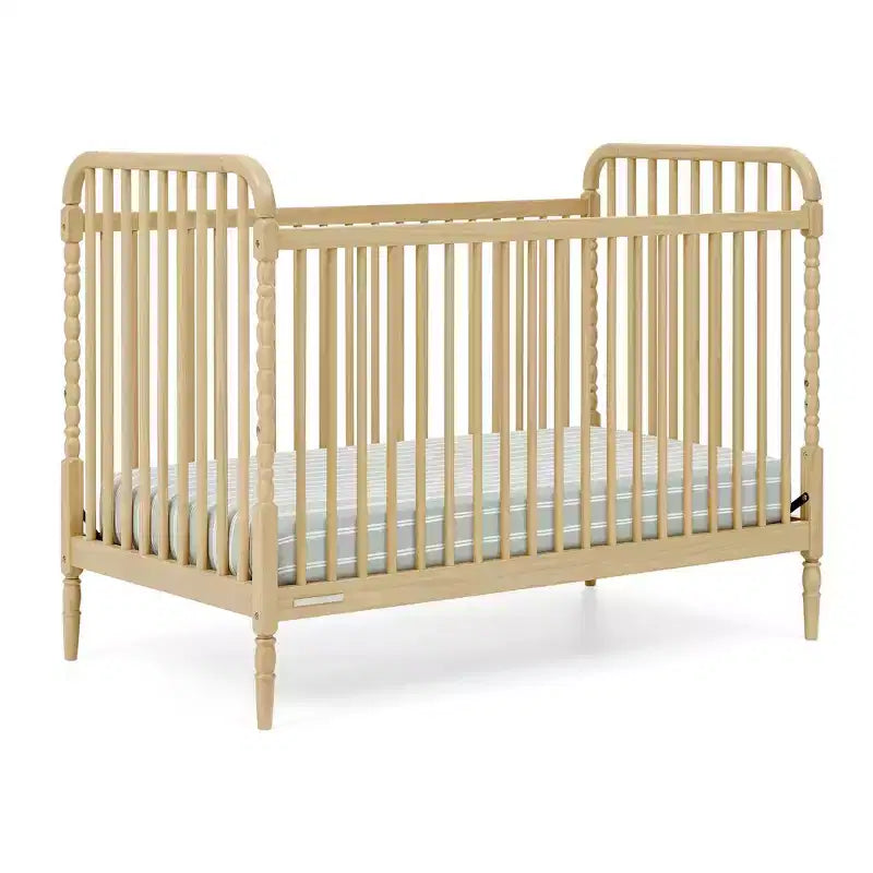 Culla convertibile 4-in-1