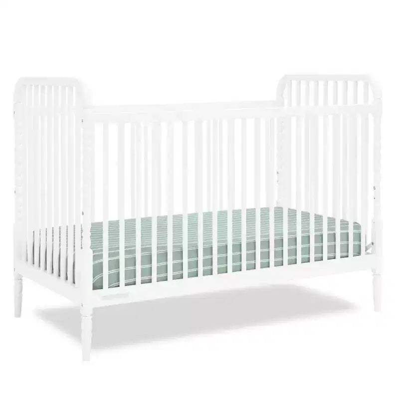 Culla convertibile 4-in-1