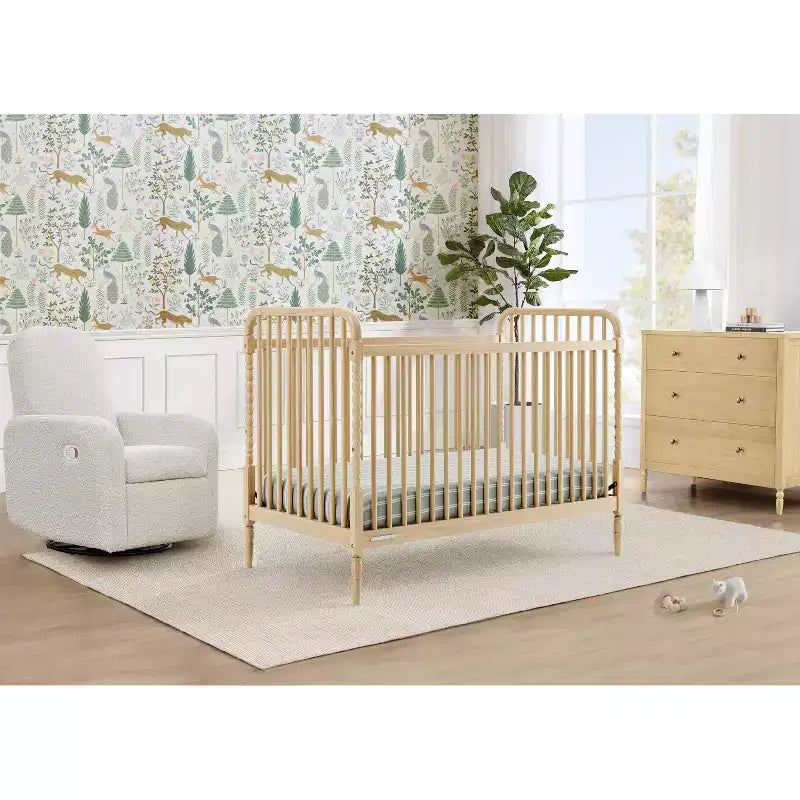 Culla convertibile 4-in-1