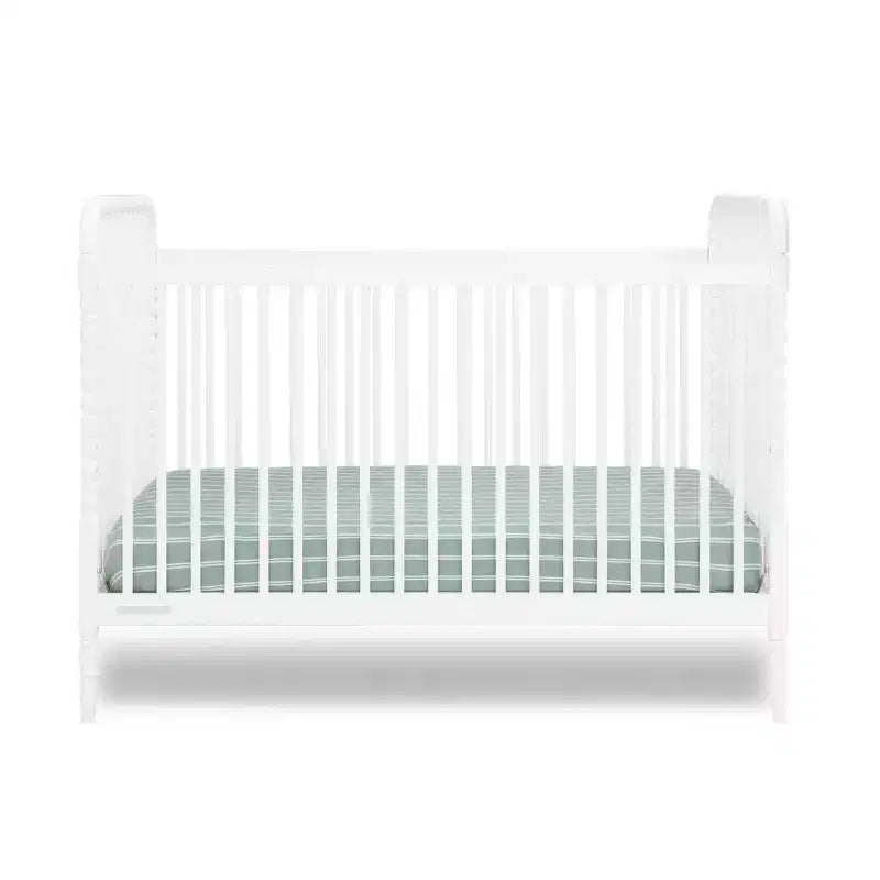 Culla convertibile 4-in-1