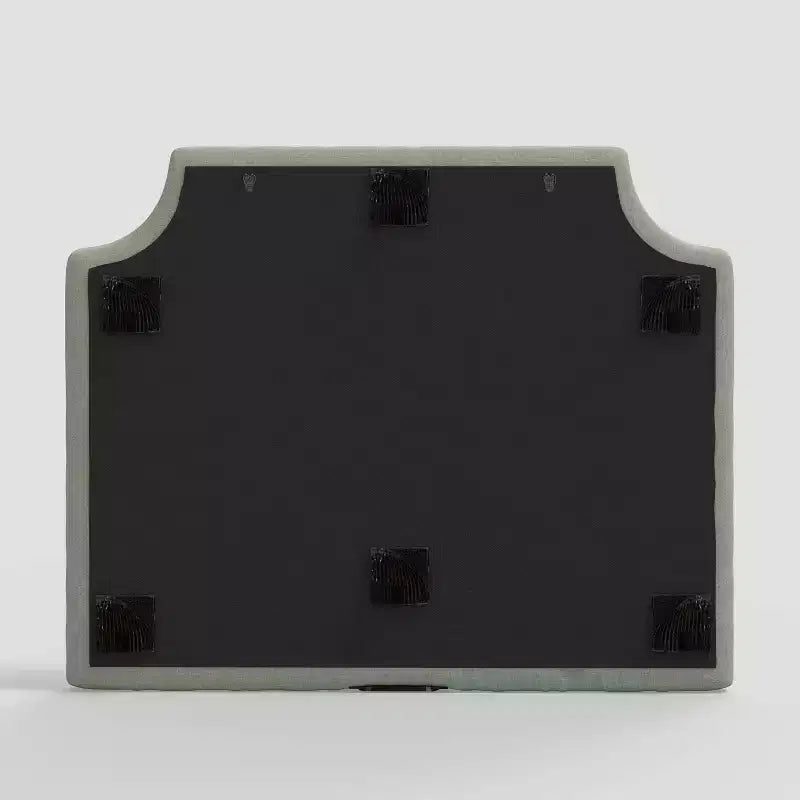 Testata "Stick-on-the-Wall" singola