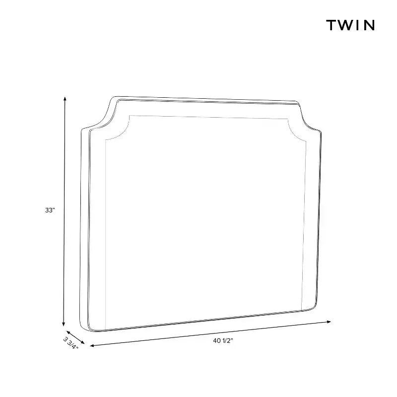 Testata "Stick-on-the-Wall" singola